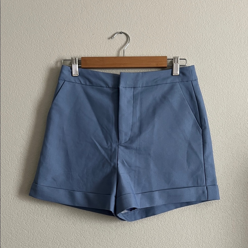 Endless Rose Shorts